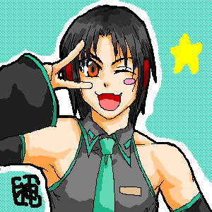 ~N