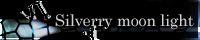 Silverry Moon Light